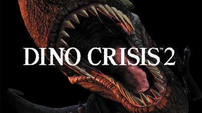 Os clássicos Dino Crisis e Dino Crisis 2 chegam finalmente ao Steam