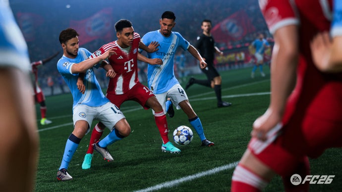 Comentador de EA Sports FC usa IA para "fugir" a milhares de horas de gravação