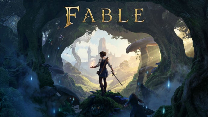 Molyneux chorou ao ver o novo Fable
