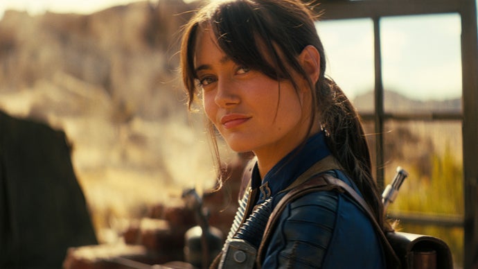 Segunda temporada de Fallout consegue ser ainda melhor que a primeira