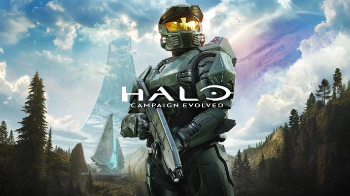 Halo: Campaign Evolved chega no verão