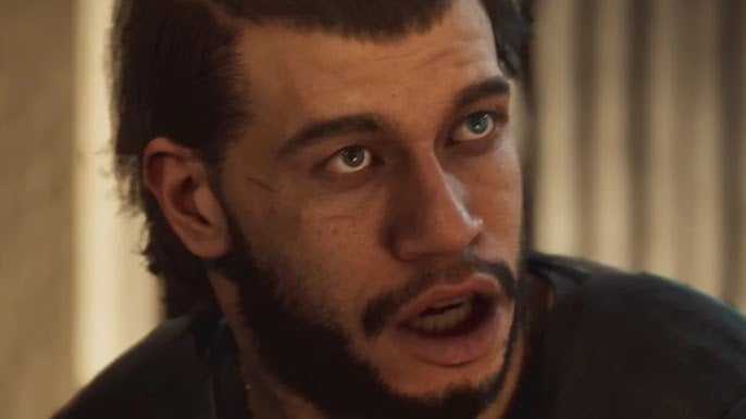 MindsEye, um dos piores jogos de sempre, quer regressar