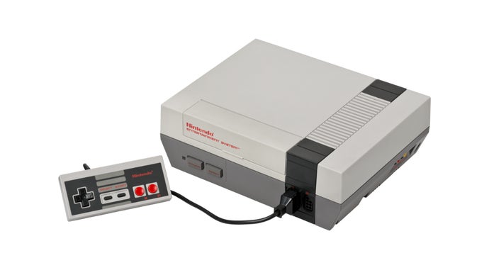 Nintendo pede remoção de vários emuladores