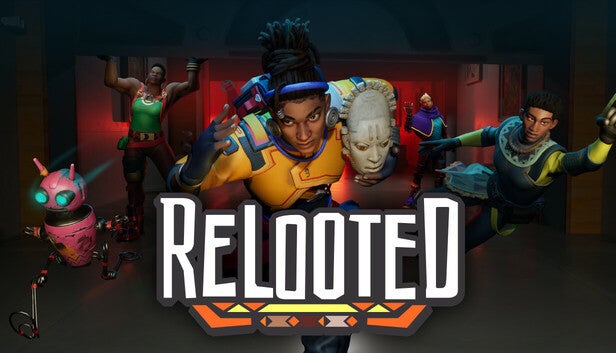 Relooted arranca no Steam com apenas 57 jogadores simultâneos