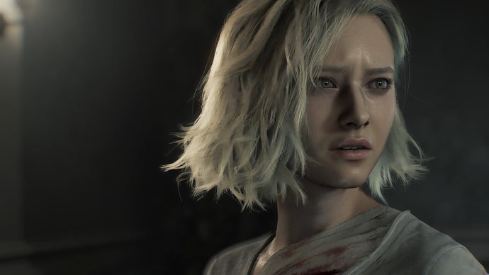 Resident Evil Requiem está soberbo na PS5 Pro