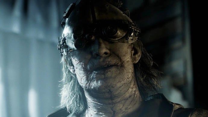 Resident Evil Requiem: Quem é Victor Gideon, o novo grande vilão da saga?