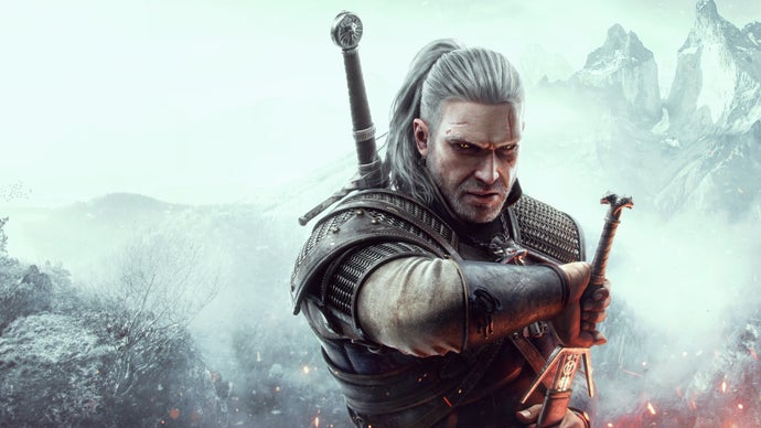 Final de Witcher "foi um erro"