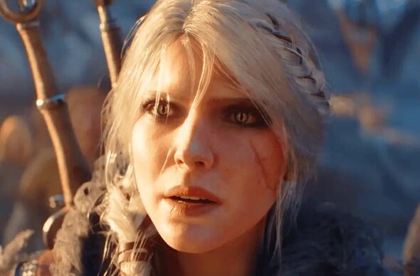 Animadora de Clair Obscur junta-se à CD Projekt Red para trabalhar em The Witcher 4