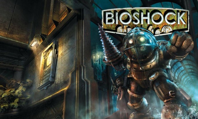 Filme de BioShock: Netflix e Take-Two querem coincidir a estreia com o lançamento de BioShock 4