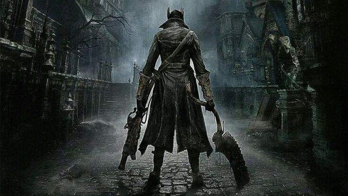 Bloodborne remake foi recusado pela FromSoftware