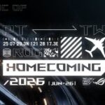 ROG vai levar dois portugueses a Taipei