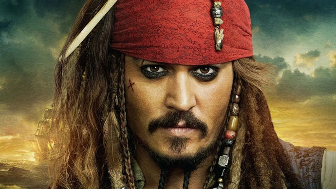 Piratas das Caraíbas 6 pode focar-se numa personagem feminina e descarta filho de Jack Sparrow