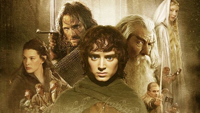 Gandalf vai estar em The Lord of the Rings: The Hunt for Gollum