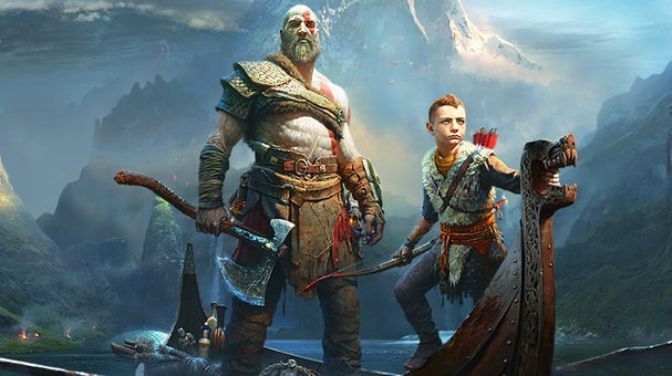 God of War poderá chegar à Xbox e Nintendo