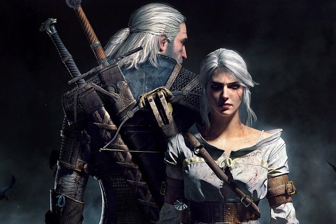 Nova expansão The Witcher 3 mencionada por mais fontes
