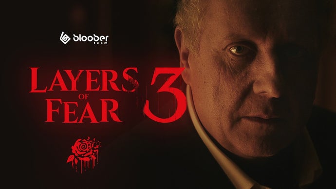 Layers of Fear 3 anunciado oficialmente pela Bloober Team