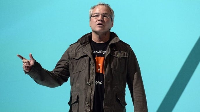 Kojima queria um Metal Gear Shooter de Vince Zampella