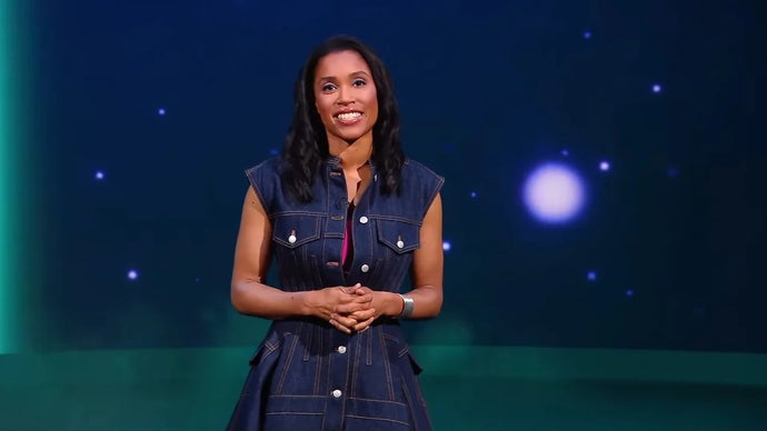 O mistério de Sarah Bond: Porque é que a sucessora natural de Phil Spencer bateu com a porta?