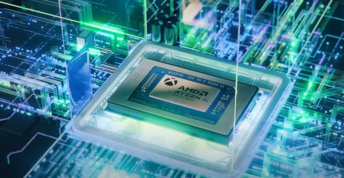 Xbox não desiste do gaming