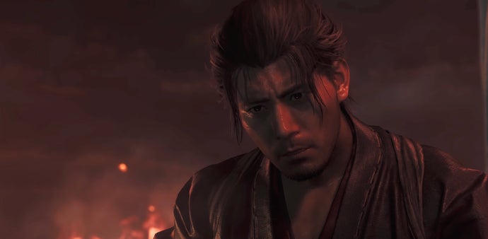 Novo Onimusha quase pronto