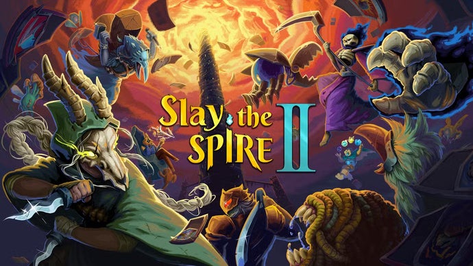 Slay the Spire 2 é o grande indie do momento