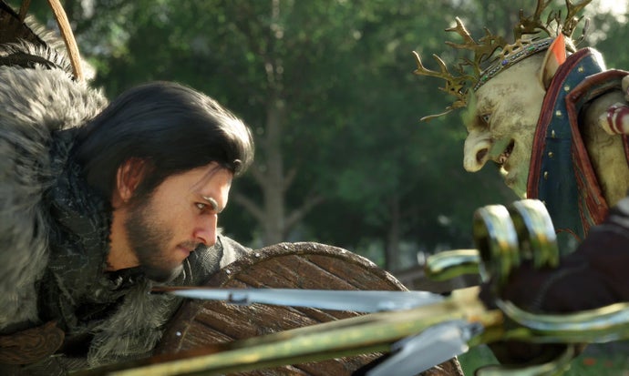 Depois do desastre na bolsa, as 3 milhões de vendas salvaram Crimson Desert