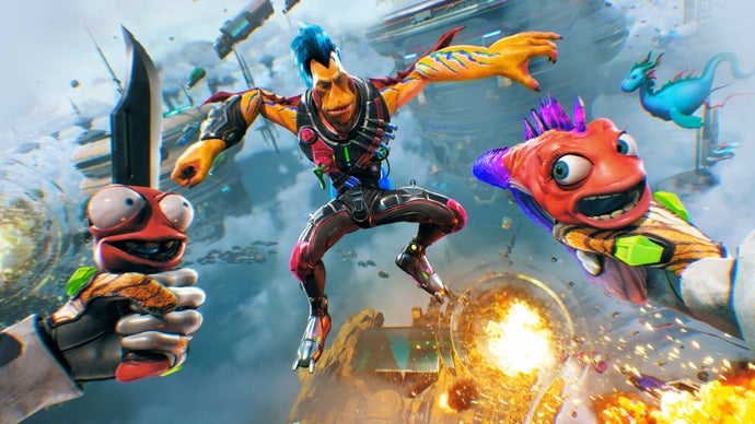 High on Life 2 adiado na Nintendo Switch 2