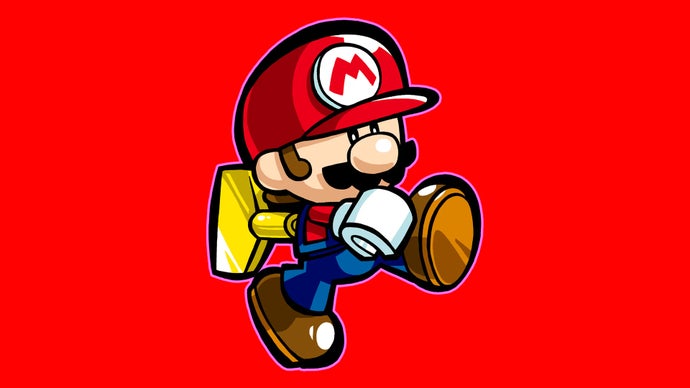 Mario vs. Donkey Kong original e clássicos do Virtual Boy a caminho do Switch Online