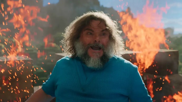 Jack Black quer trabalhar no filme de Yakuza