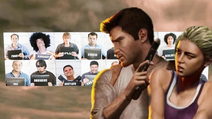 Descoberto segredo em Uncharted: Drake's Fortune