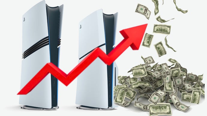 A PS5 ficou 100 euros mais cara. Onde é que a Sony vai parar com esta escalada de preços?