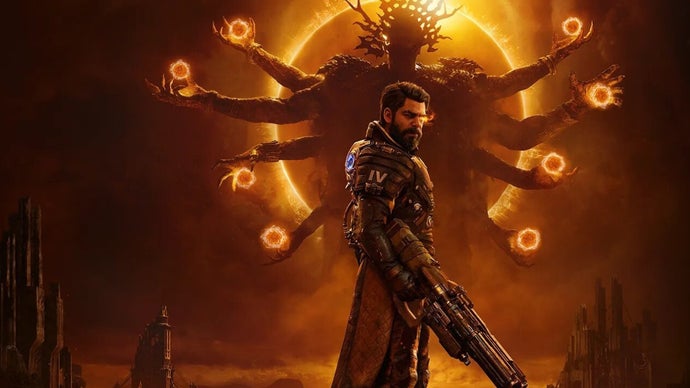 Diretor de Saros recusa falar sobre versão PC