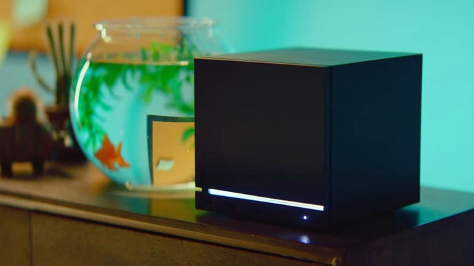 Jogos Steam Deck vão correr no mínimo a 1080p e 30 FPS na Steam Machine