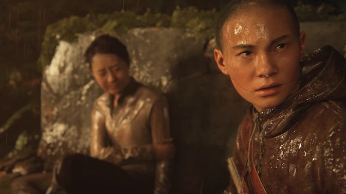 A 3.ª temporada de The Last of Us já encontrou a sua dupla para Yara e Lev