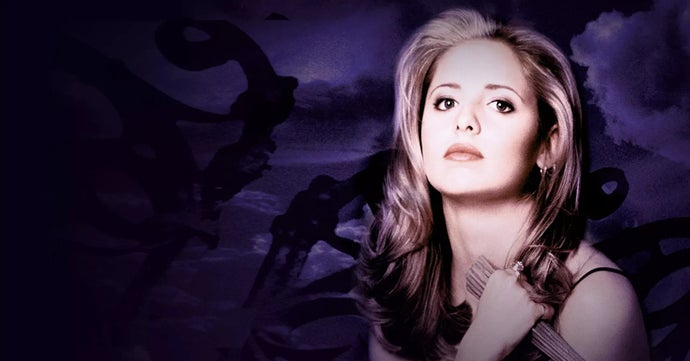 Reboot de Buffy colocado na gaveta