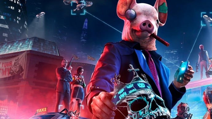 Watch Dogs Legion poderá receber novas versão