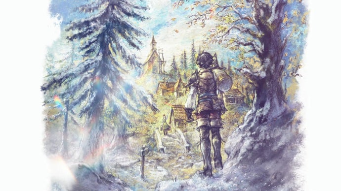Octopath Traveler chega aos 7 milhões de unidades vendidas