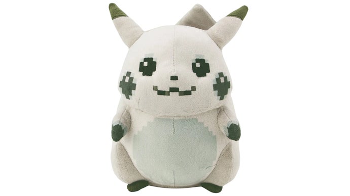 Fãs de Pokémon gozam com scalpers