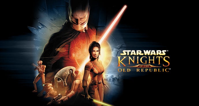Star Wars: Knights of the Old Republic remake está vivo