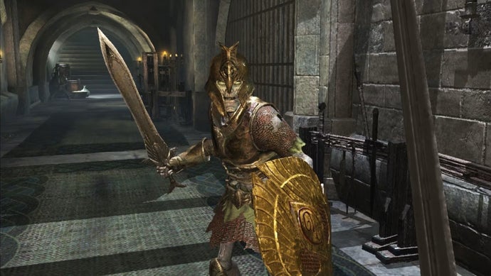 The Elder Scrolls: Blades vai encerrar