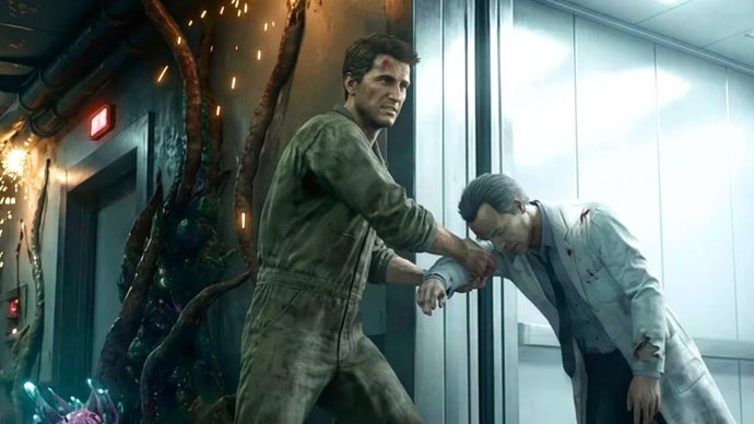 Nathan Drake foi removido do novo jogo de terror 28 Floors: Outbreak