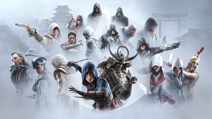 Assassin’s Creed Hexe perdeu o diretor
