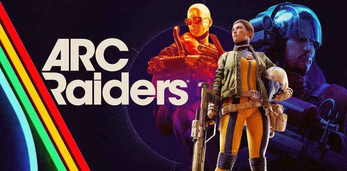 Criadores de ARC Raiders avisam que a IA veio para ficar