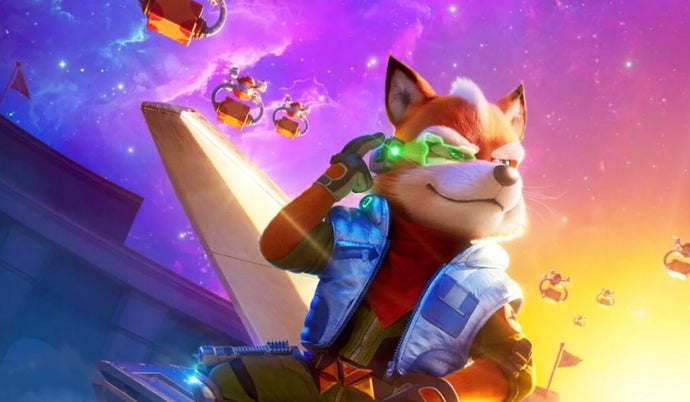 Filme Super Smash Bros. não está nos planos