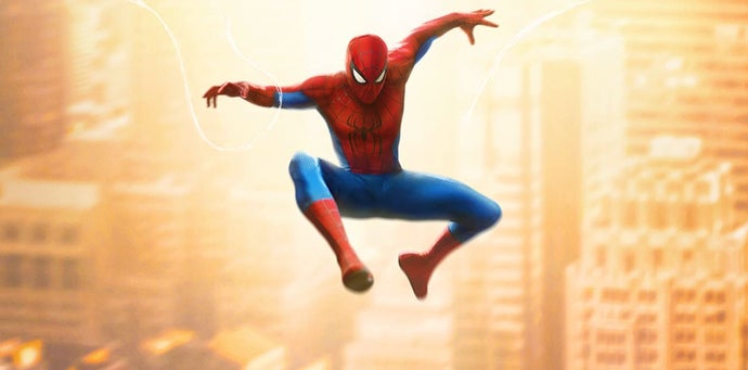 Spider-Man: Brand New Day é um filme adulto