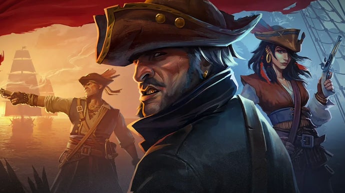 Windrose alcança mais de 222 mil jogadores Steam