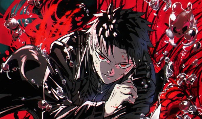 Kagurabachi será adapta para anime