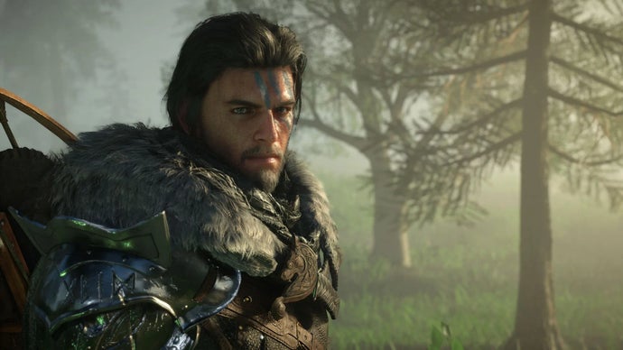 Crimson Desert vai receber uma enorme atualização na próxima semana