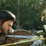 Crimson Desert vai receber uma enorme atualização, com bosses, dificuldades e novas habilidades