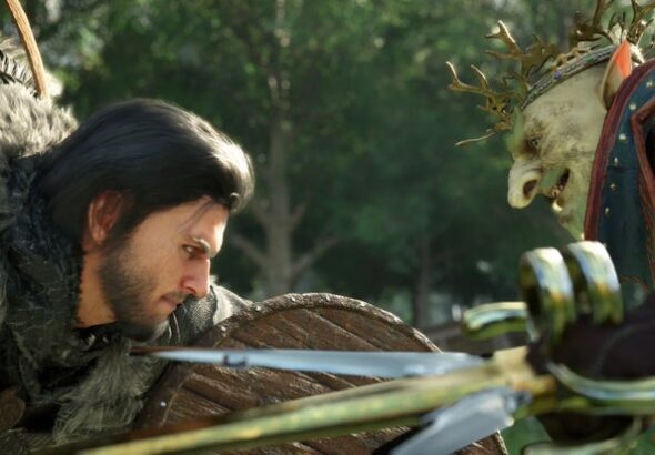 Crimson Desert vai receber uma enorme atualização, com bosses, dificuldades e novas habilidades